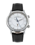Pre-Owned Jaeger-LeCoultre Master Memovox Watch